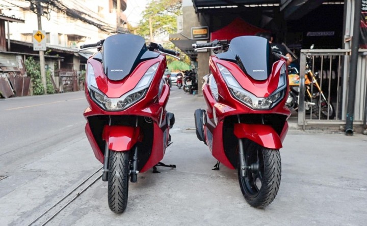 Honda - 01